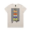 Women's Maple Tee Thumbnail