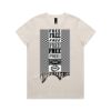 Women's Maple Tee Thumbnail