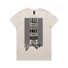 Women's Maple Tee Thumbnail