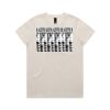 Women's Maple Tee Thumbnail