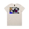 Women's Maple Tee Thumbnail