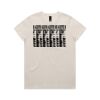 Women's Maple Tee Thumbnail