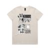 Women's Maple Tee Thumbnail