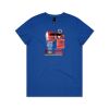 Women's Maple Tee Thumbnail