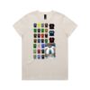 Women's Maple Tee Thumbnail