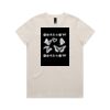 Women's Maple Tee Thumbnail