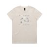 Women's Maple Tee Thumbnail