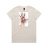 Women's Maple Tee Thumbnail