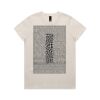 Women's Maple Tee Thumbnail