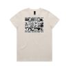 Women's Maple Tee Thumbnail