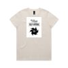 Women's Maple Tee Thumbnail