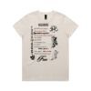 Women's Maple Tee Thumbnail
