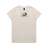 Women's Maple Tee Thumbnail