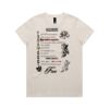 Women's Maple Tee Thumbnail