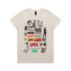 Women's Maple Tee Thumbnail