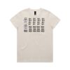 Women's Maple Tee Thumbnail