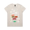 Women's Maple Tee Thumbnail