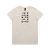 Women's Maple Tee Thumbnail