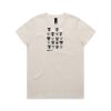 Women's Maple Tee Thumbnail