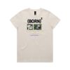 Women's Maple Tee Thumbnail