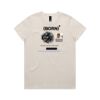 Women's Maple Tee Thumbnail