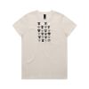 Women's Maple Tee Thumbnail
