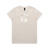 Women's Maple Tee Thumbnail