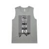 Women's Upside Tank Thumbnail