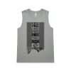 Women's Upside Tank Thumbnail