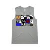 Women's Upside Tank Thumbnail