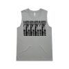 Women's Upside Tank Thumbnail