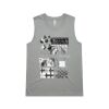 Women's Upside Tank Thumbnail