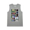 Women's Upside Tank Thumbnail