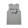 Women's Upside Tank Thumbnail