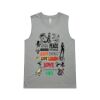 Women's Upside Tank Thumbnail
