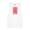 Mens Barnard Tank Thumbnail