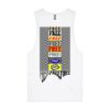 Mens Barnard Tank Thumbnail