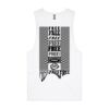 Mens Barnard Tank Thumbnail
