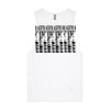 Mens Barnard Tank Thumbnail