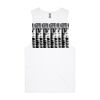 Mens Barnard Tank Thumbnail