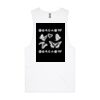 Mens Barnard Tank Thumbnail