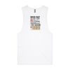 Mens Barnard Tank Thumbnail