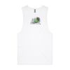 Mens Barnard Tank Thumbnail