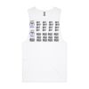 Mens Barnard Tank Thumbnail