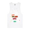 Mens Barnard Tank Thumbnail
