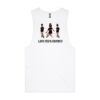 Mens Barnard Tank Thumbnail