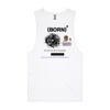 Mens Barnard Tank Thumbnail